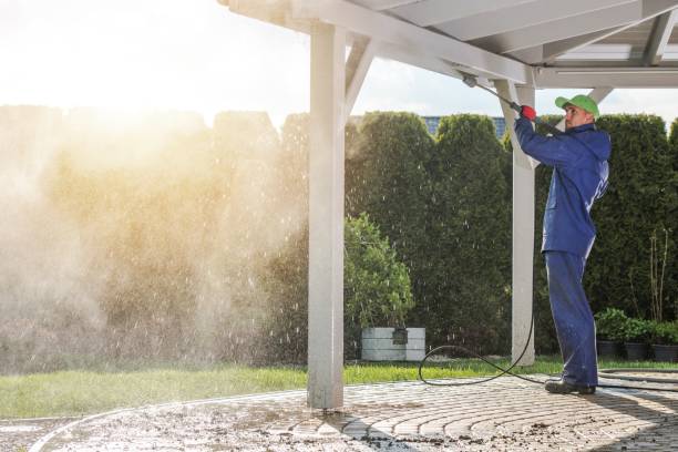 Trusted North Windham, ME Pressure Washing Services Experts