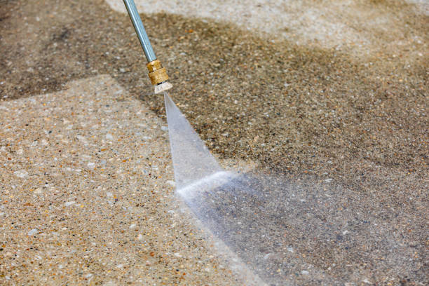 Best Factory Floor Cleaning  in North Windham, ME