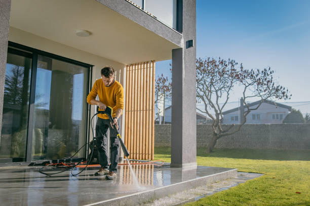 Best Pool Deck Cleaning  in North Windham, ME
